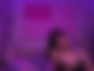 Malin's Live Sex Cam Show