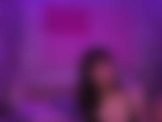 Malin's Live Sex Cam Show