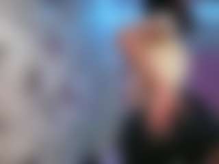 Malin's Live Sex Cam Show
