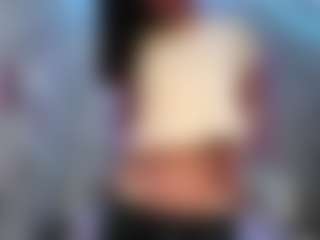 Malin's Live Sex Cam Show