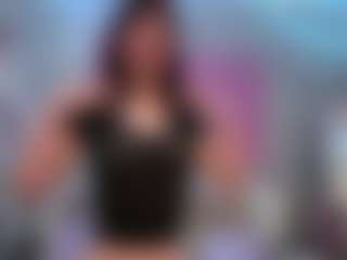 Malin's Live Sex Cam Show