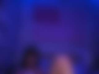 Malin's Live Sex Cam Show