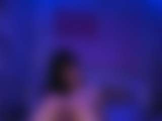 Malin's Live Sex Cam Show