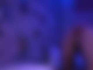 Malin's Live Sex Cam Show