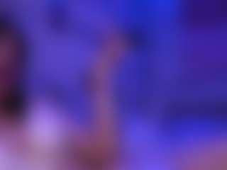Malin's Live Sex Cam Show