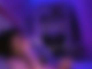 Malin's Live Sex Cam Show