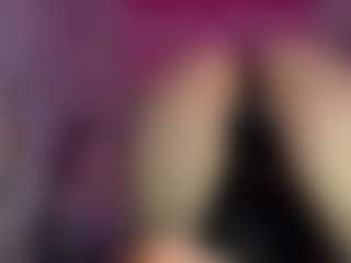 Malin's Live Sex Cam Show