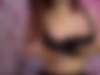 Malin's Live Sex Cam Show