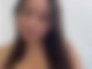 Live-sekscamshow van Lina