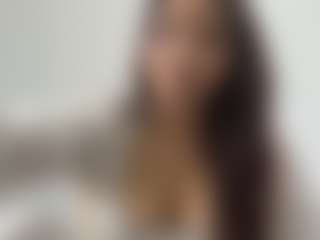 Live cam show with Lina - Solo on EXY