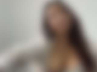 Lina's Live Sex Cam Show