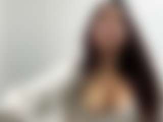 Lina's Live Sex Cam Show