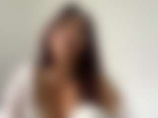 Live cam show with Lina - Skinny on crypto-cams