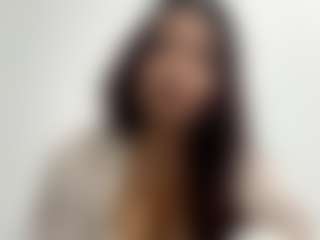 Live cam show with Lina - College Latina on Streamer API