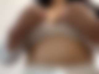 Live cam show with Lina - Twerk on Gym Cam Girls
