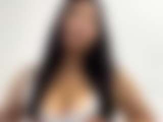 Live cam show with Lina - Solo on CamwithHer
