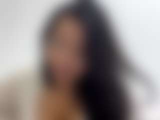Live cam show with Lina - Brown Hair on Cam Slut