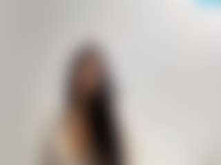 Live cam show with Lina - Skinny on CamwithHer