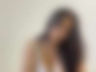 Live cam show with Lina - Solo on SpankPalCams