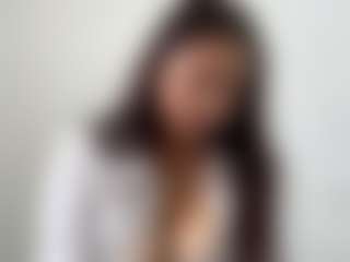 Live cam show with Lina - Asian College on CamwithHer