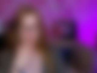 Live cam show with celia-mist - Red Hair on sexylive.show