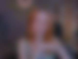 Live cam show with celia-mist - Red Hair on Livezox