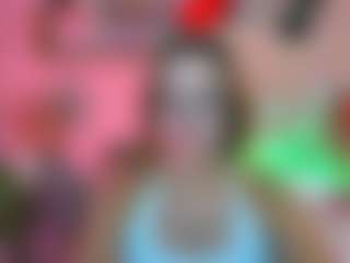Live cam show with celia-mist - Red Hair HD on Streamer API