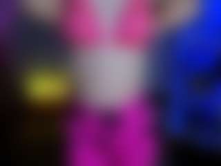 celia-mist's Live Sex Cam Show