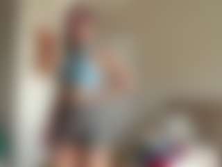 Lina's Live Sex Cam Show