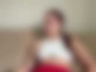 Lina's Live Sex Cam Show