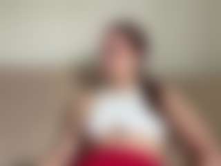 Live cam show with Lina - Creampie on SinfulBabes