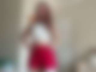 Live cam show with Lina - Creampie on Camsoda