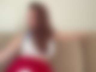 Live cam show with Lina - Middle Aged on CamwithHer