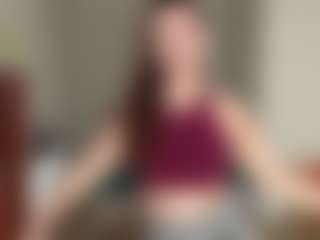 Lina's Live Sex Cam Show