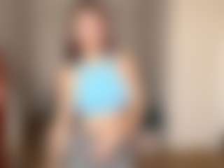 Lina's Live Sex Cam Show