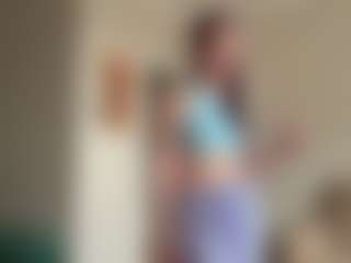 Lina's Live Sex Cam Show
