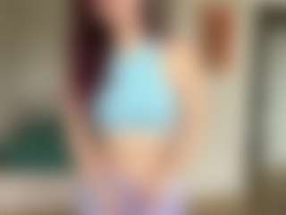 Live cam show with Lina - Oil on Camsoda