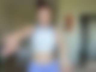 Lina's Live Sex Cam Show