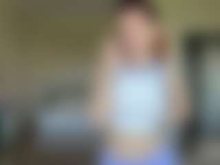 Lina's Live Sex Cam Show