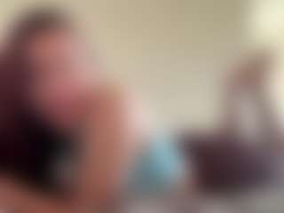 Live cam show with Lina - Creampie on Dare Cams