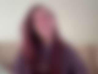 Live cam show with Lina - Blue Eyes on hrnylive.com