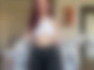 Lina's Live Sex Cam Show