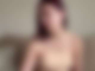 Live cam show with Lina - Blue Eyes on Dolls Live