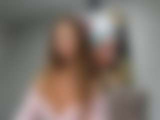 EvelinaLux's Live Sex Cam Show