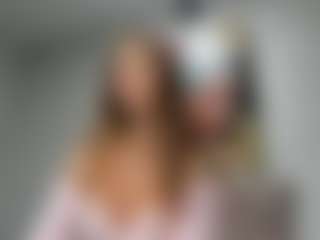 EvelinaLux's Live Sex Cam Show