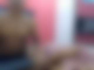 Live cam show with latinosninfomanos - Tease on Soda Cam