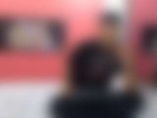 Live cam show with latinosninfomanos - Thin on CamSextacy