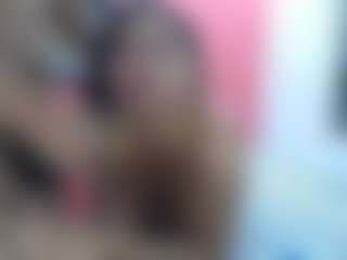Live cam show with latinosninfomanos - Double Penetration on Latina Girls