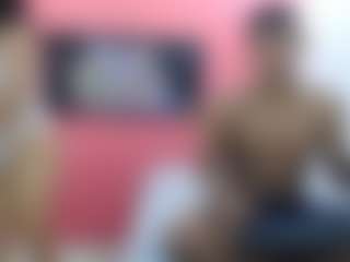 Live-camshow met latinosninfomanos - Thin op Camsoda