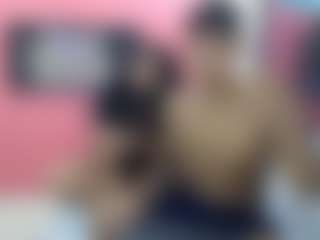 latinosninfomanos's Live Sex Cam Show